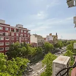 Cozy And Bright - 1 Bedroom 1 Bathroom - Salamanca