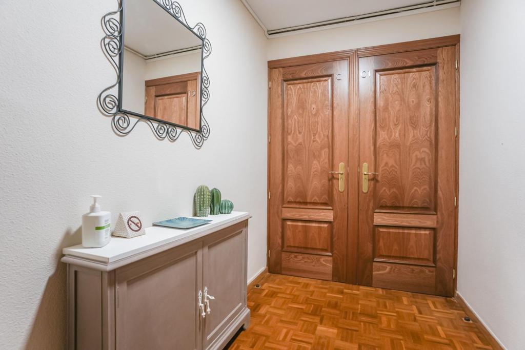 Apartamento Cozy And Bright - 1 Bedroom 1 Bathroom - Salamanca