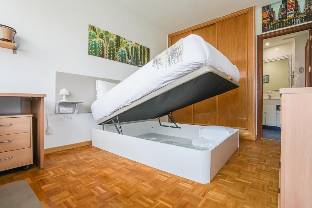 Apartamento Cozy And Bright - 1 Bedroom 1 Bathroom - Salamanca Madrid
